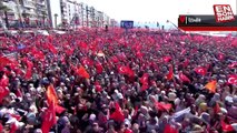AK Parti Gençlik Kolları Başkanı İnan: İzmir Fethi Sekin'i şehit edenlerin tam karşısındadır