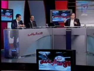 La suite ==>Les deux match de Zouba (Mr. Baya)