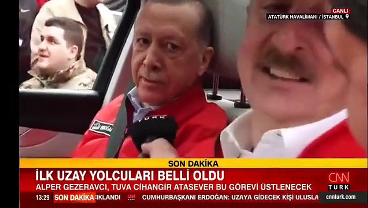 Erdoğan'dan Fulya Öztürk'e vekillik teklifi: Kayboldu ortadan