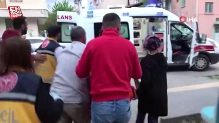 Malatya'da akrabalar arasında silahlı bıçaklı kavga