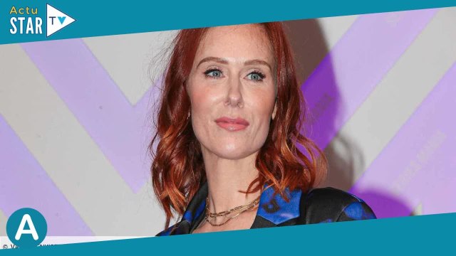 Audrey Fleurot : ce que pense son fils Lou de son rôle dans la série HPI