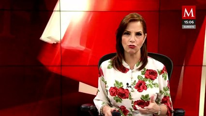 Fuertes vientos causan afectaciones en el Área Metropolitana de Monterrey