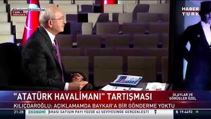 Kılıçdaroğlu'ndan tarihi gaf! Öyle bir CIA-MİT kıyaslaması yaptı ki...