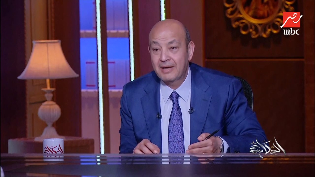 عمرو أديب: الأسبوع التالت وجوه العاصمة.. هل الدعم السريع بهذه القوة؟ الباحث السوداني صلاح خليل يوضح
