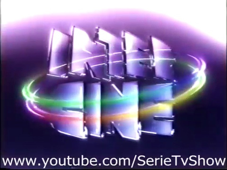 Chamada do Intercine com o filme O dia em que o mundo acabou (29-11-2005)