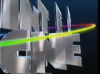 Chamada do Intercine com o filme O céu que nos protege (07-04-1998)