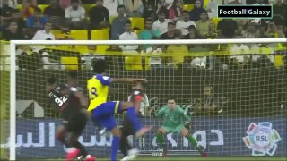 Al Nassr Vs Al Raed 4-0 All Goals & Extended Highlights 2023 HD