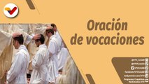 La Santa Misa | Eucaristía por el Día de la Jornada Mundial de Oración por las Vocaciones