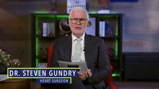 DON'T Buy Salt Until You WATCH THIS! | Dr. Steven Gundry