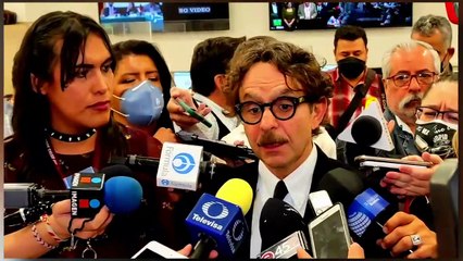 ¡VEAN! ¡Quadri pide perdón a diputada trans! ¡Es más falso que un billete de 3 pesos!