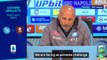 We have been wanting to experience this for a long time - Spalletti