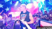 Cody Rhodes attack Brock Lesnar _ WWE raw highlights today