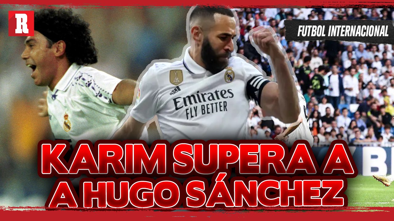 EL REAL MADRID gana, gusta y golea AL ALMERÍA