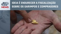 STF forma maioria para mudar mercado de ouro no Brasil