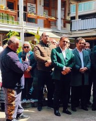 Sinop Gürcü Derneği