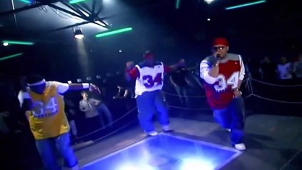 Que siga la fiesta; Hasta el final; Tiene que correr