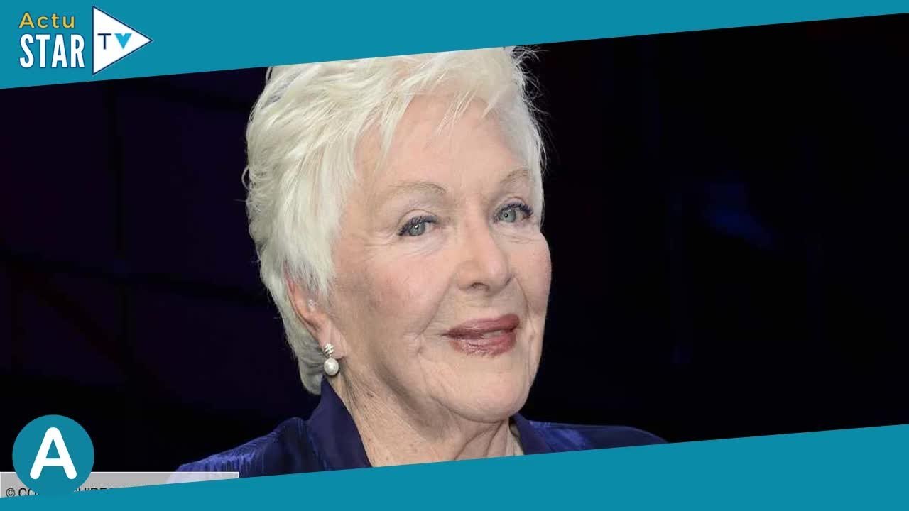 “Quelle joie !” : Line Renaud ravie, elle reçoit une sacrée récompense