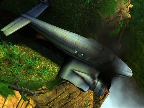 Les Chevaliers de Baphomet : Le Manuscrit de Voynich online multiplayer - ps2