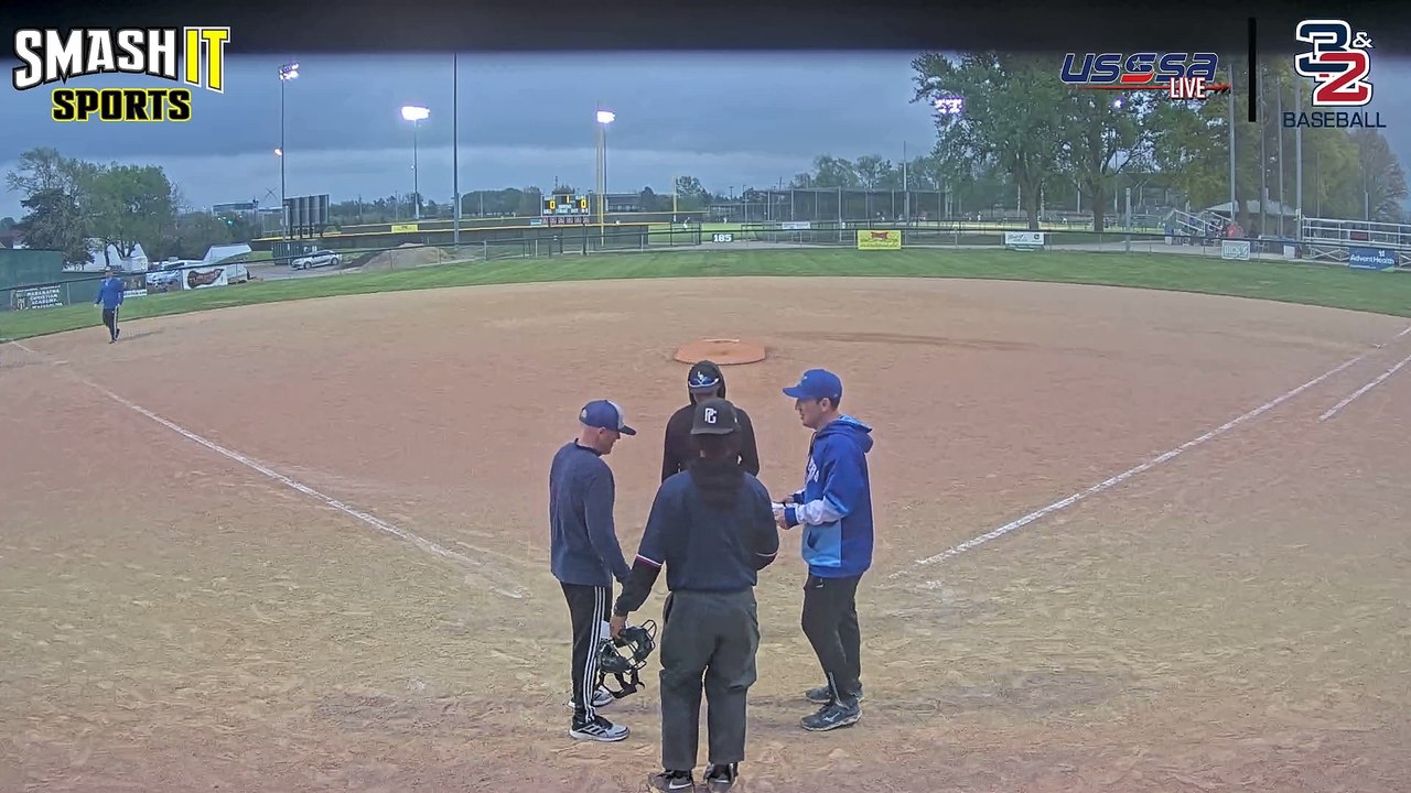 3 and 2 Field 3 Fri, Apr 28, 2023 6:01 PM to Sat, Apr 29, 2023 12:00 AM