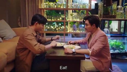 BL (ENG SUB) THE PROMISE (2023) EP 2 BOYS LOVE