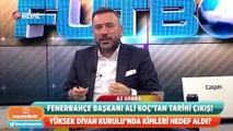 Beyaz Futbol 29 Nisan 2023