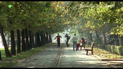 Jesen u mojoj ulici (2009) ceo film