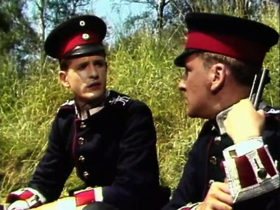 Adel im Untergang - Teil 1 (DDR-Fernsehfilm, 1981)