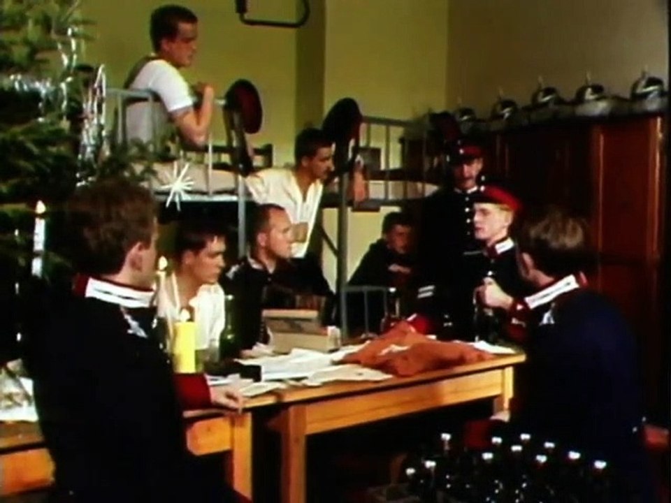 Adel im Untergang - Teil 2 (DDR-Fernsehfilm, 1981)