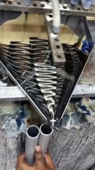 Horn Button Design Processing