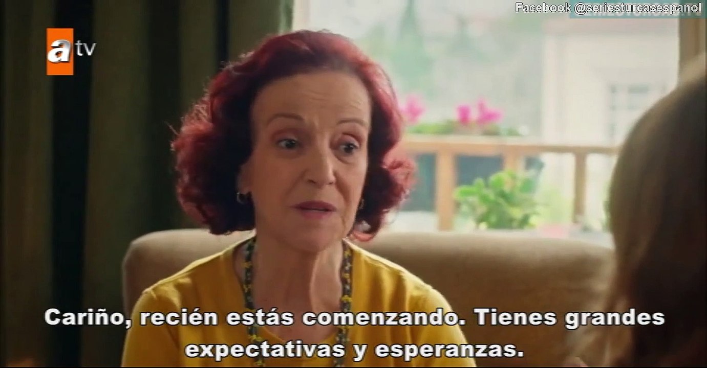 Un Poco de Luz del Sol (Bir Kucuk Gun Isigi) - Capitulo 63