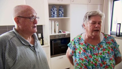 The Queensland premier is facing continued pressure over the lack of affordable housing in the state