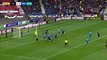 Falkirk v Inverness Caledonian Thistle Scottish Cup Semi Final 2 half BBC