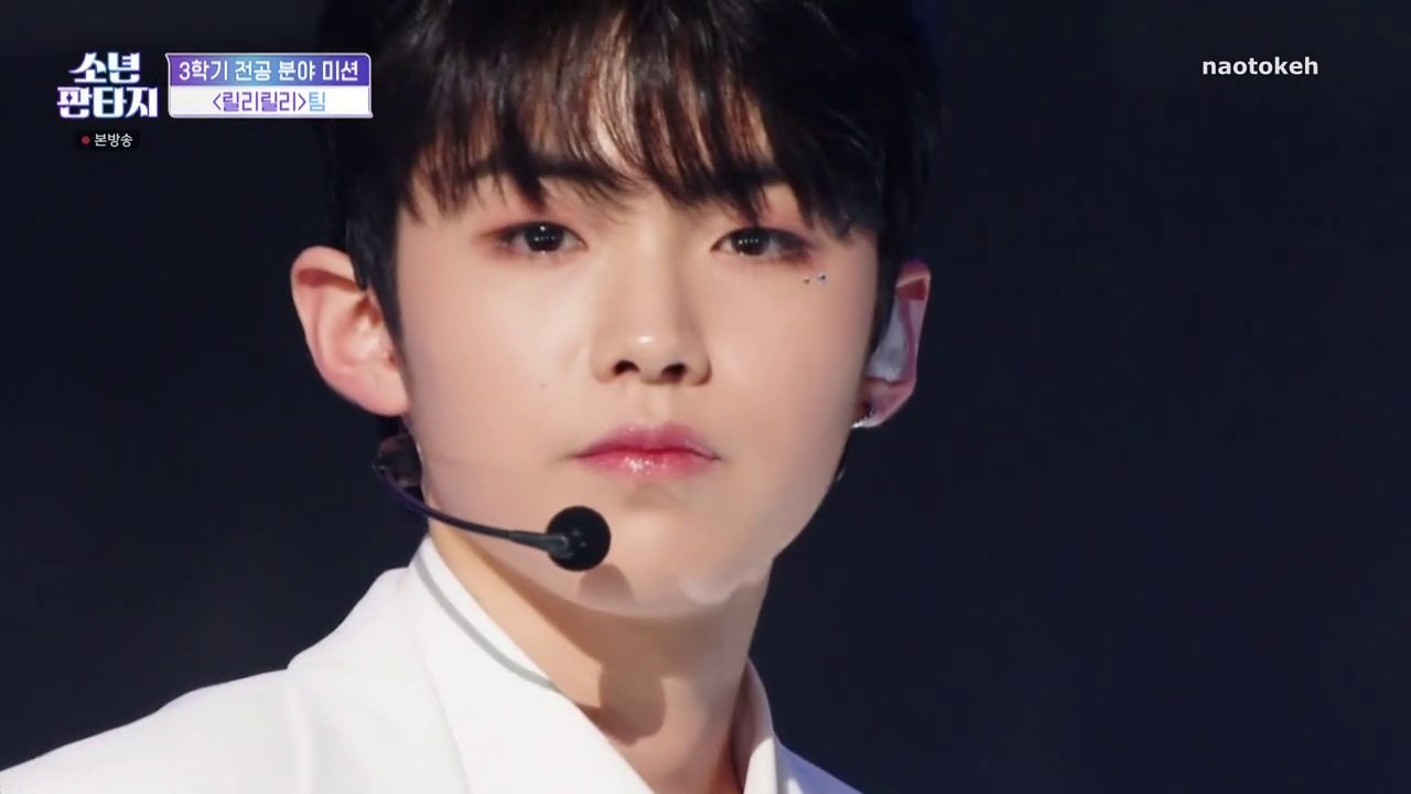 [ESPAÑOL] Fantasy Boys - Ep. 5
