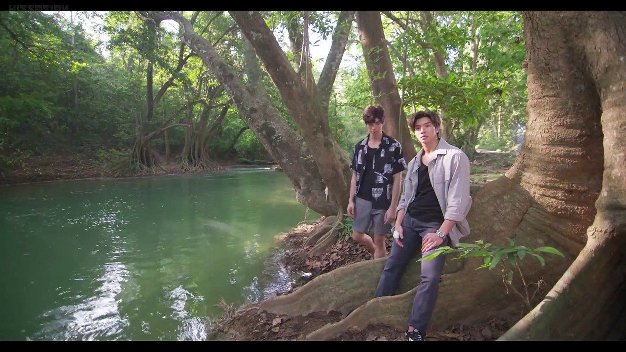 Love Syndrome III Ep 10 ENG SUB