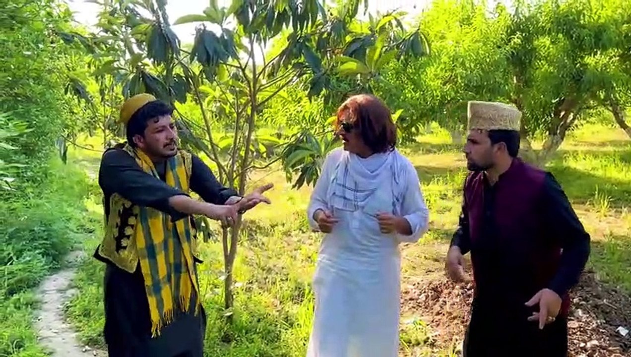Pakhwa Ba Yo Dala Ou Funny Video Barsaat Vines