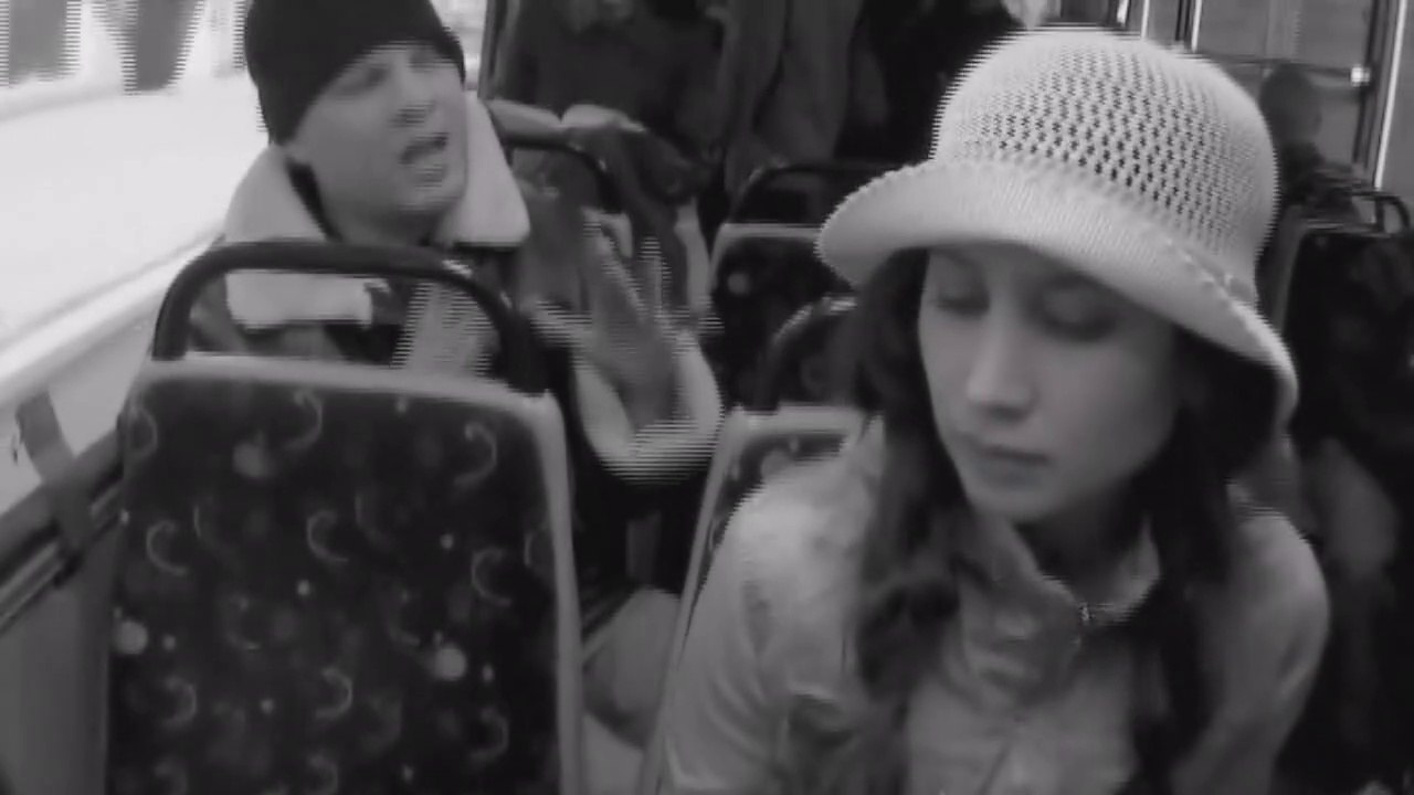 Funky - Me estás matando