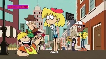 منزل لاود الجزء3 الحلقة31 المعاطف المدينة المقطع1