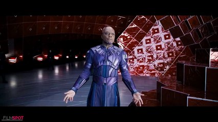 I'm Perfecting It_ Scene _ GUARDIANS OF THE GALAXY 3 (NEW 2023) Movie CLIP 4K