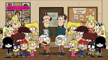 منزل لاود الجزء3 الحلقة32 خدعني مرتين المقطع2