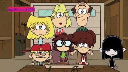 منزل لاود الجزء3 الحلقة32 اخدعني مرتين المقطع4