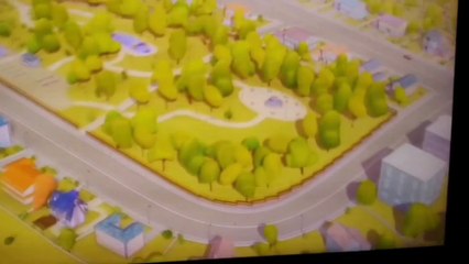 Topo Gigio E62 - El mayor más poderoso del mundo (Esp Latino)