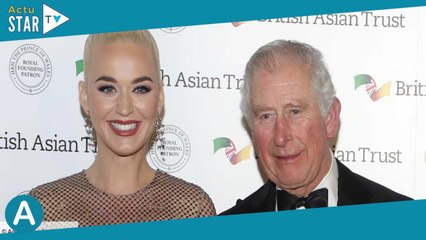 Couronnement de Charles III : Katy Perry “impatiente” dévoile les coulisses de sa participation