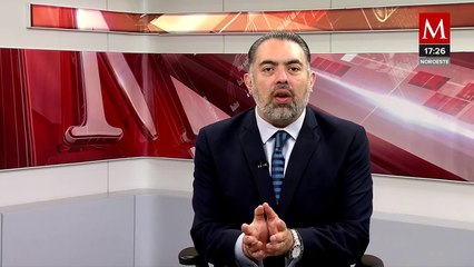 Del Moral y Delfina Gómez muestran propuestas en debate académico en Tec de Monterrey del Edomex