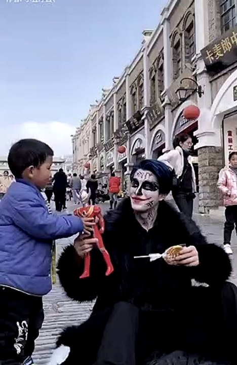 Joker | movie | video