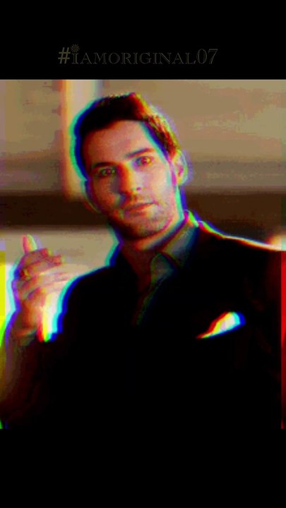 Lucifer EDIT