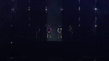 BLACKPINK WORLD TOUR [BORN PINK] X KOREAN AIR WELCOME VIDEO
