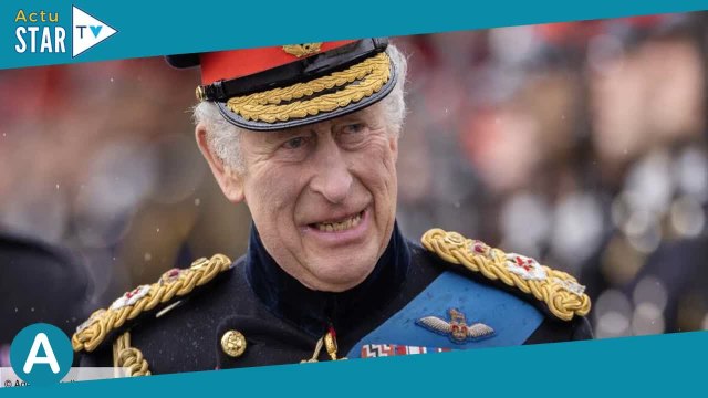 Charles III coquin : ces petits surnoms qu’il aimerait qu’on lui donne en privé…