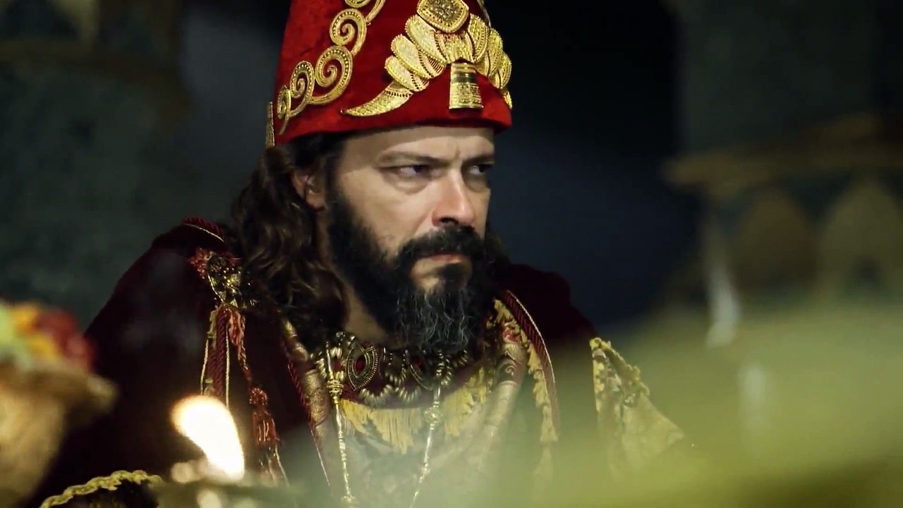 El Rico y Lazaro, Capitulo 23 en español - Vídeo Dailymotion