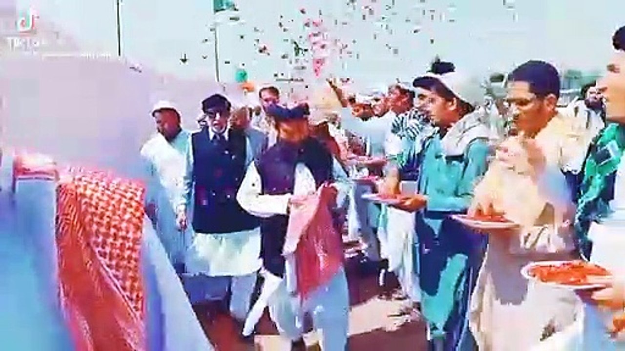Molana manzoor mangel # our dear leader