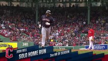 Guardians vs. Red Sox Game Highlights (4_29_23) _ MLB Highlights